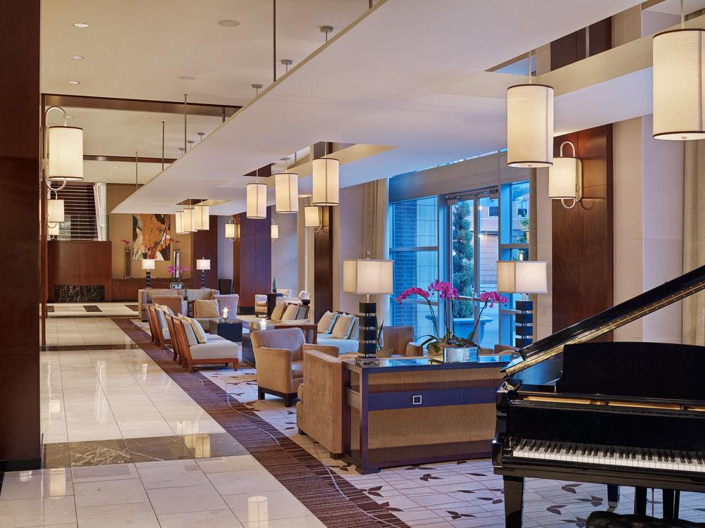 Готель The Westin Memphis Beale Street Екстер'єр фото
