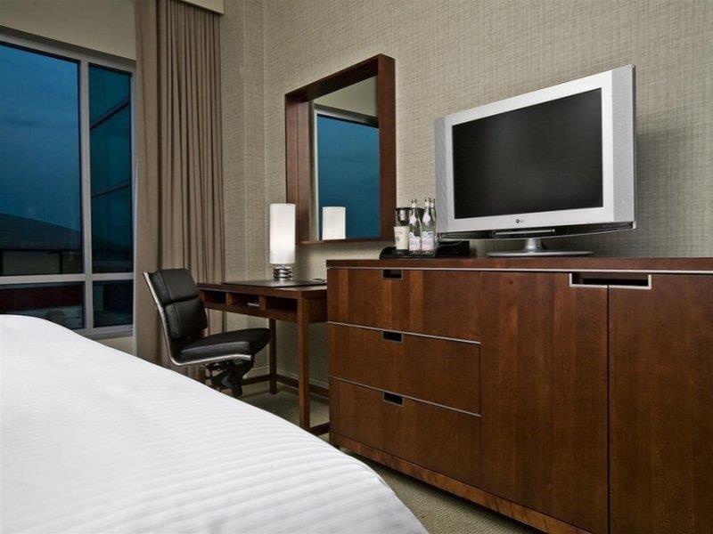 Готель The Westin Memphis Beale Street Екстер'єр фото